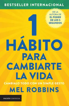 Portada 1 hábito para cambiarte la vida