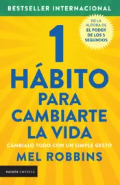 Portada 1 hábito para cambiarte la vida