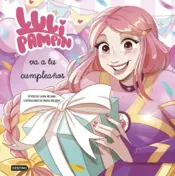 Portada Luli Pampín 3. Luli Pampín va a tu cumpleaños