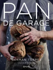 Portada Pan de garage