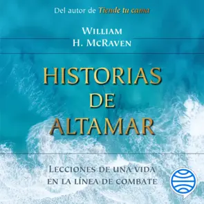 Portada Historias de altamar