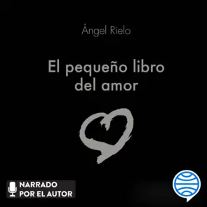 Portada El pequeño libro del amor