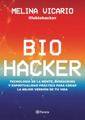 Portada Biohacker