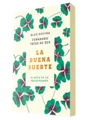 Miniatura portada 3d La buena suerte