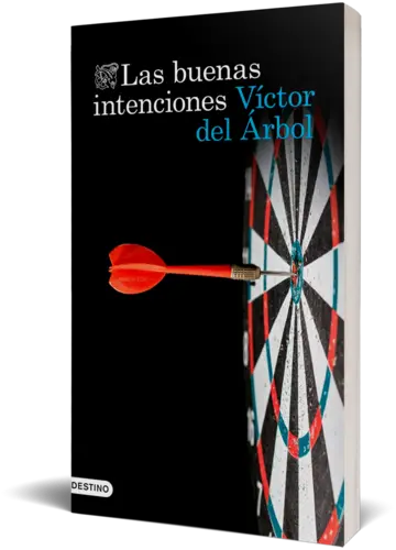 Portada Las buenas intenciones