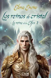 Portada Los reinos de cristal