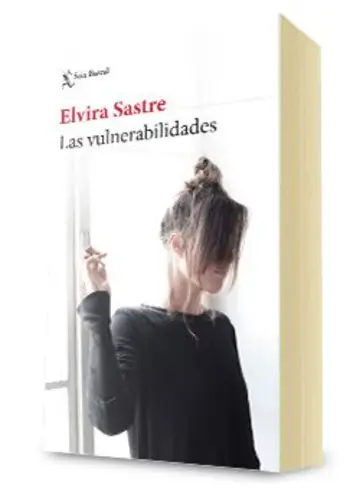 Portada Las vulnerabilidades