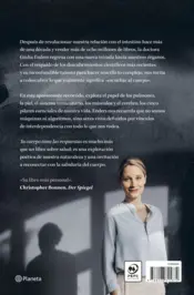 Miniatura contraportada Tu cuerpo tiene las respuestas
