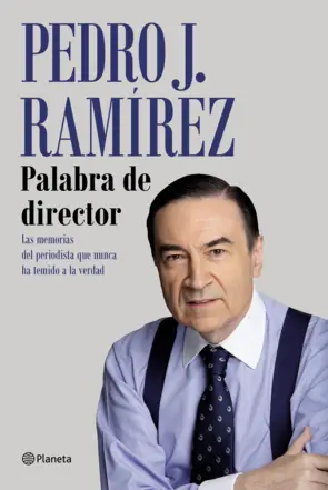 Portada Palabra de director