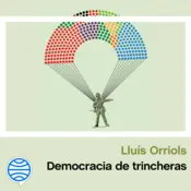 Portada Democracia de trincheras
