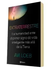 Miniatura portada 3d Extraterrestre