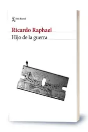 Miniatura portada 3d Hijo de la guerra