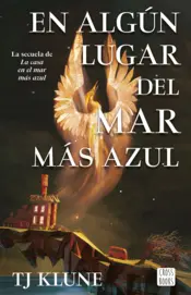 Miniatura contraportada En algún lugar del mar más azul
