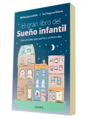 Miniatura portada 3d El gran libro del sueño infantil