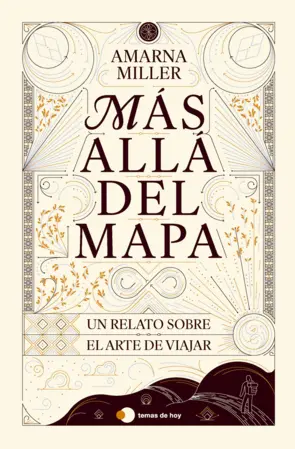 Portada Más allá del mapa