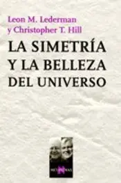 Portada La simetría y la belleza del universo