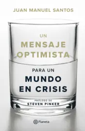 Portada Un mensaje optimista para un mundo en crisis