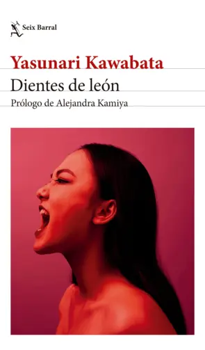 Portada Dientes de león