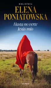 Portada Hasta no verte Jesús mío
