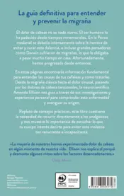 Miniatura contraportada ¿Por qué me duele la cabeza?