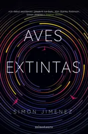 Portada Aves extintas
