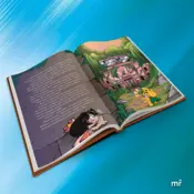 Portada Hora de Mikellino 1. Nuestra primera noche 1