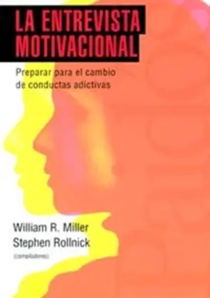 Portada La entrevista motivacional