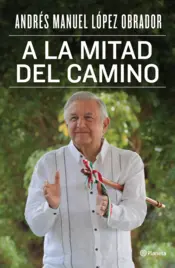 Portada A la mitad del camino