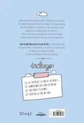 Miniatura contraportada Cosas no aburridas para ser la mar de feliz