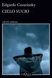 Portada Cielo sucio
