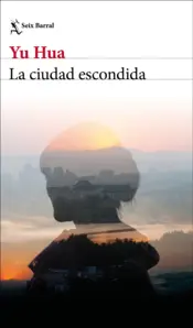 Portada La ciudad escondida