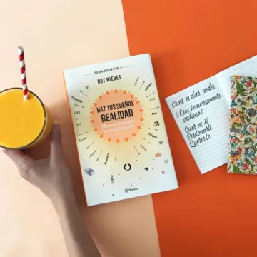 Imagen extra Haz tus sueños realidad 0