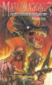 Portada Matadragones