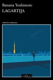 Portada Lagartija