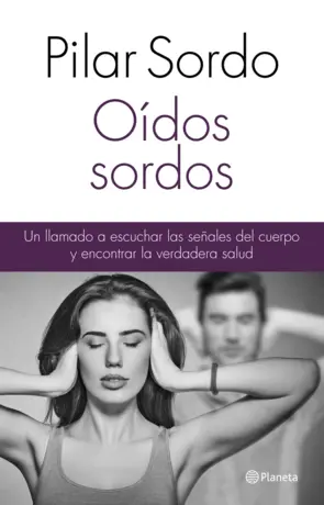 Portada Oídos sordos
