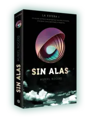 Miniatura portada 3d Sin alas