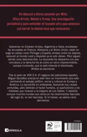 Miniatura contraportada La galaxia ultra