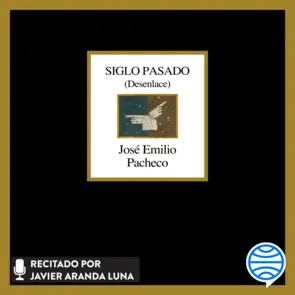 Portada Siglo Pasado (Desenlace)