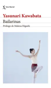 Portada Bailarinas. Edición 2025