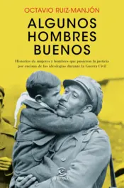 Portada Algunos hombres buenos