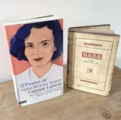 Portada Puntos de vista de una mujer 0