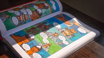 Imagen extra Los caídos: Sekriot y la Alianza Selknam 1