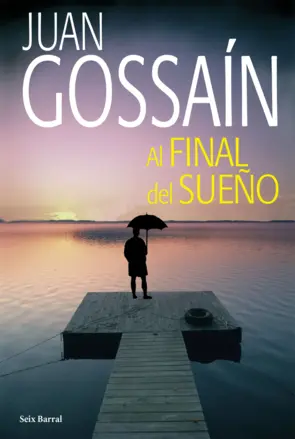 Portada Al final del sueño