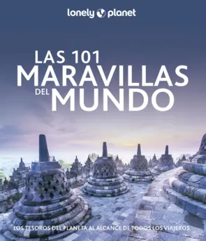 Portada Las 101 maravillas del mundo
