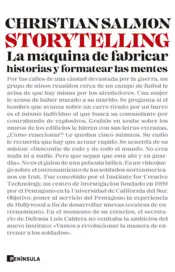 Portada Storytelling