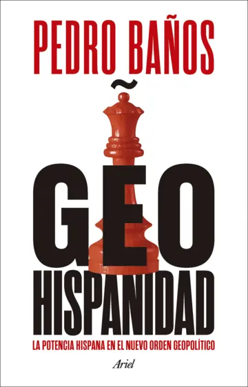 Contraportada Geohispanidad