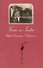 Portada Venus en India
