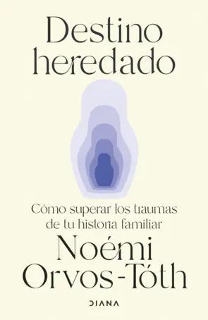 Portada Destino heredado