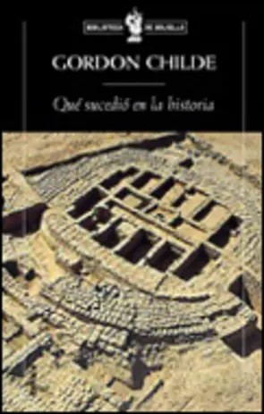 Portada Qué sucedió en la historia