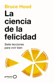 Miniatura contraportada La ciencia de la felicidad